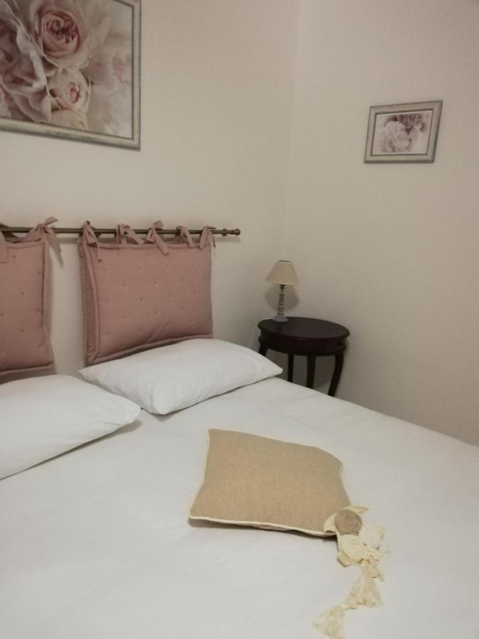 Il Sogno... Bed & Breakfast Salerno Exterior photo